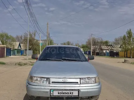 ВАЗ (Lada) 2110 2003 года за 1 300 000 тг. в Актобе – фото 2