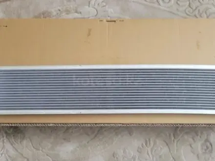 Радиатор охлаждения инвертора (Inverter Cooler) новый дубликат за 87 500 тг. в Шымкент