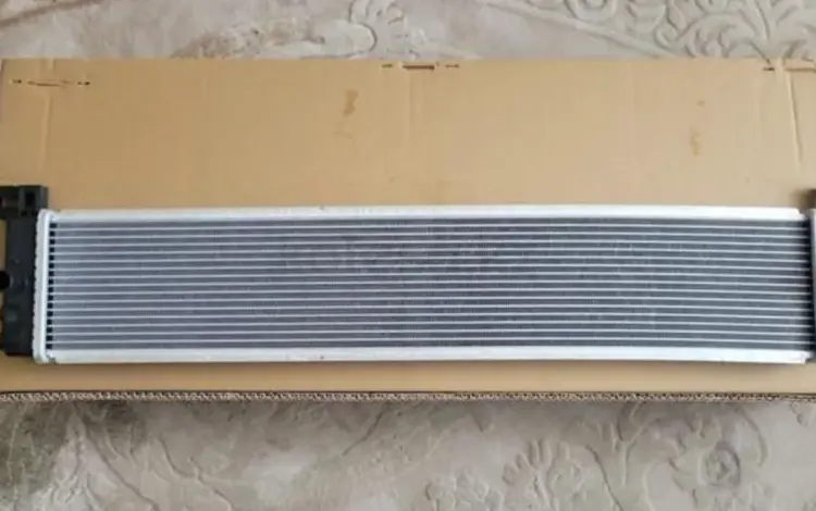 Радиатор охлаждения инвертора (Inverter Cooler) новый дубликатүшін87 500 тг. в Шымкент