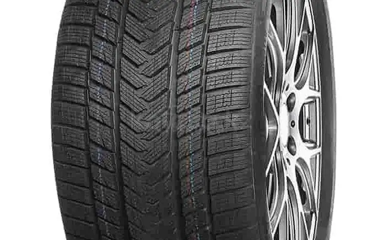 Gripmax Sure Grip Pro Winter 325/30R21 — 285/35R21 за 670 000 тг. в Алматы