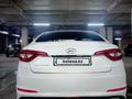 Hyundai Sonata 2016 годаfor8 200 000 тг. в Астана – фото 2