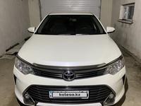 Toyota Camry 2015 годаfor12 500 000 тг. в Актобе