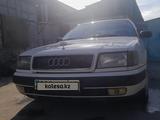 Audi 100 1994 годаfor2 600 000 тг. в Алматы – фото 5