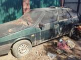 ВАЗ (Lada) 2109 2003 года за 650 000 тг. в Алматы