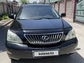 Lexus RX 350 2007 года за 8 800 000 тг. в Алматы