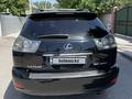 Lexus RX 350 2007 года за 8 800 000 тг. в Алматы – фото 5