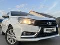 ВАЗ (Lada) Vesta 2020 годаfor6 200 000 тг. в Атырау – фото 10