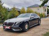 Mercedes-Benz S 350 2006 года за 11 400 000 тг. в Шымкент