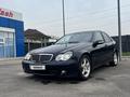 Mercedes-Benz C 200 2004 годаүшін3 600 000 тг. в Алматы – фото 2