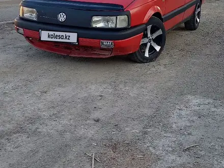 Volkswagen Passat 1993 года за 750 000 тг. в Талдыкорган