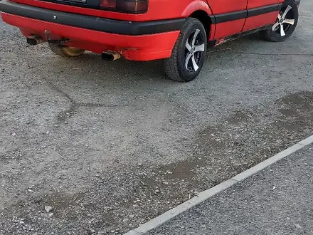 Volkswagen Passat 1993 года за 750 000 тг. в Талдыкорган – фото 3
