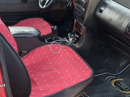 Volkswagen Passat 1993 года за 750 000 тг. в Талдыкорган – фото 4