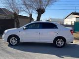 Chevrolet Cobalt 2025 года за 6 600 000 тг. в Кызылорда – фото 2