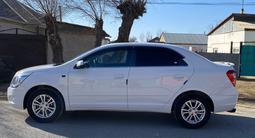 Chevrolet Cobalt 2025 года за 6 600 000 тг. в Кызылорда – фото 2