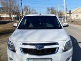 Chevrolet Cobalt 2025 года за 6 600 000 тг. в Кызылорда