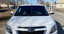 Chevrolet Cobalt 2025 года за 6 600 000 тг. в Кызылорда