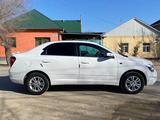 Chevrolet Cobalt 2025 года за 6 600 000 тг. в Кызылорда – фото 3