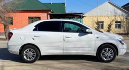 Chevrolet Cobalt 2025 года за 6 600 000 тг. в Кызылорда – фото 3