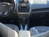 Chevrolet Cobalt 2025 года за 6 600 000 тг. в Кызылорда – фото 4