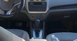 Chevrolet Cobalt 2025 года за 6 600 000 тг. в Кызылорда – фото 4