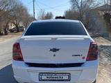 Chevrolet Cobalt 2025 года за 6 600 000 тг. в Кызылорда – фото 5