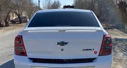Chevrolet Cobalt 2025 года за 6 600 000 тг. в Кызылорда – фото 5