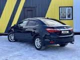 Toyota Corolla 2013 года за 7 750 000 тг. в Караганда – фото 4