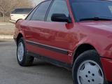 Audi 100 1992 года за 1 150 000 тг. в Караганда – фото 4
