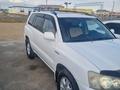 Toyota Highlander 2003 года за 7 400 000 тг. в Актау – фото 3