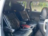 Toyota Alphard 2008 годаүшін9 500 000 тг. в Астана – фото 5