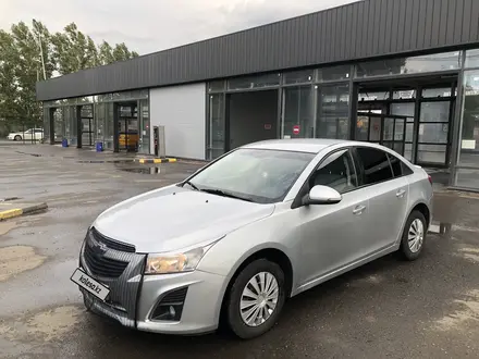 Chevrolet Cruze 2014 года за 4 800 000 тг. в Павлодар – фото 16