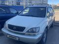 Lexus RX 300 1999 годаүшін4 700 000 тг. в Балхаш – фото 5