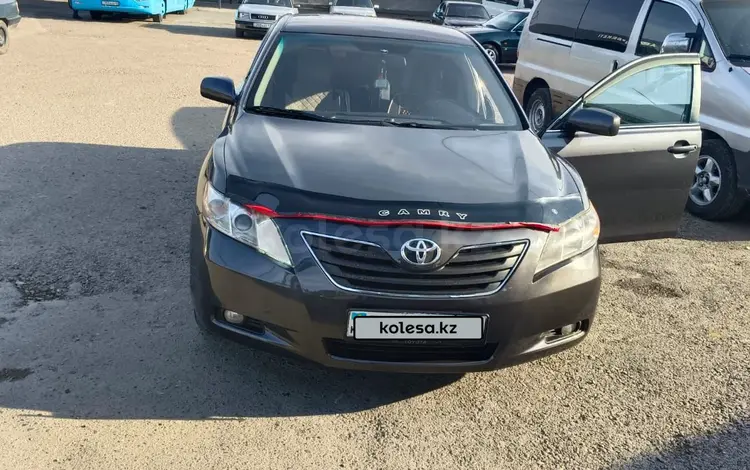 Toyota Camry 2007 года за 5 000 000 тг. в Шымкент