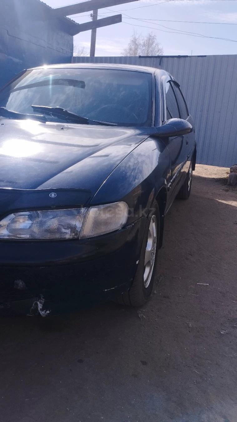 Opel Vectra 1998 г.