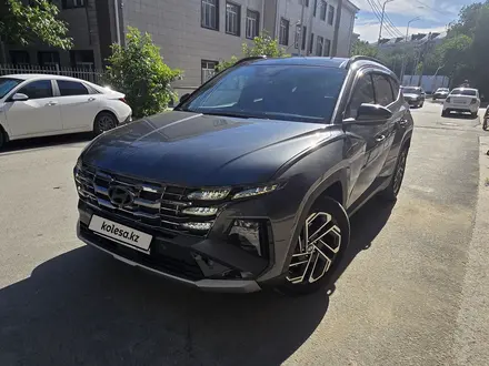 Hyundai Tucson 2025 года за 16 500 000 тг. в Атырау – фото 6