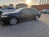 Toyota Camry 2019 годаүшін14 500 000 тг. в Актобе – фото 4