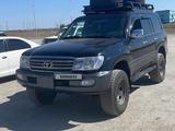 Toyota Land Cruiser 2006 года за 12 500 000 тг. в Жезказган