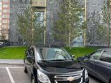 Chevrolet Cobalt 2023 года за 5 850 000 тг. в Шымкент