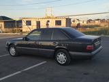 Mercedes-Benz E 280 1994 годаүшін4 500 000 тг. в Алматы – фото 3