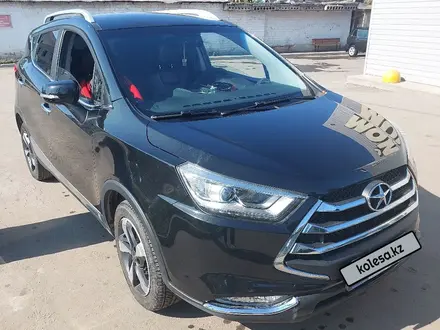 JAC S3 2020 года за 6 000 000 тг. в Павлодар