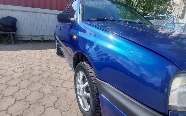 Volkswagen Golf 1996 года за 1 900 000 тг. в Караганда