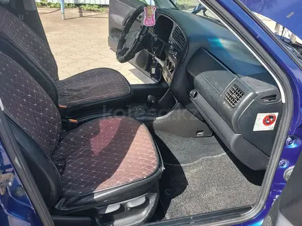 Volkswagen Golf 1996 года за 1 900 000 тг. в Караганда – фото 8