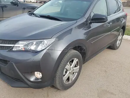 Toyota RAV4 2013 годаүшін11 500 000 тг. в Астана