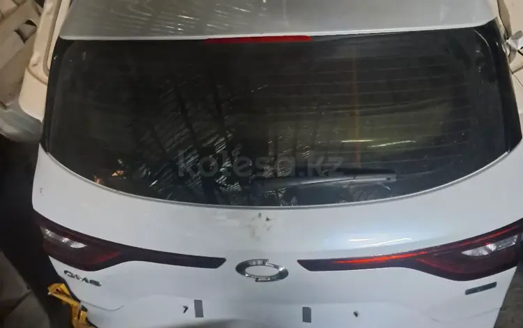 Крышка багажник за 101 000 тг. в Шымкент