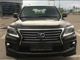 Lexus LX 570 2010 года за 45 000 тг. в Алматы