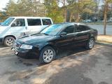 Audi A6 2001 года за 2 000 000 тг. в Костанай