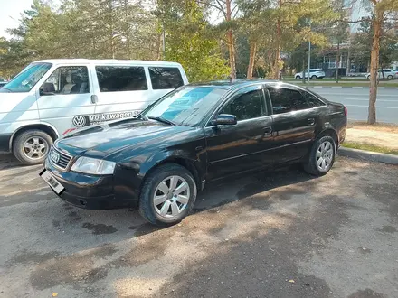 Audi A6 2001 года за 2 000 000 тг. в Костанай