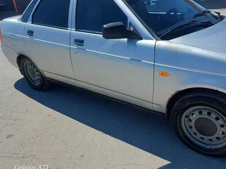 ВАЗ (Lada) Priora 2170 2009 года за 1 600 000 тг. в Атырау – фото 7