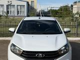 ВАЗ (Lada) Vesta 2018 годаүшін4 000 000 тг. в Уральск