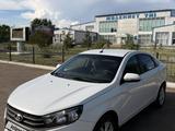 ВАЗ (Lada) Vesta 2018 годаүшін4 000 000 тг. в Уральск – фото 2
